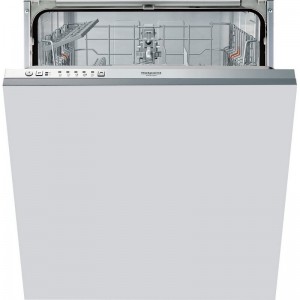 HOTPOINT-ARISTON HI 3010 Πλυντήριο Πιάτων Εντοιχισμένο 60cm ΕΩΣ 12 ΔΟΣΕΙΣ